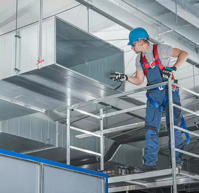 Why Homeowners & Businesses Trust Us in Bixby, OK?