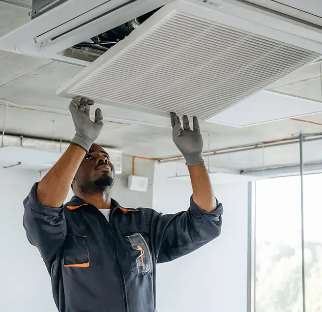 Why Homeowners & Businesses Trust Us in Bixby, OK?