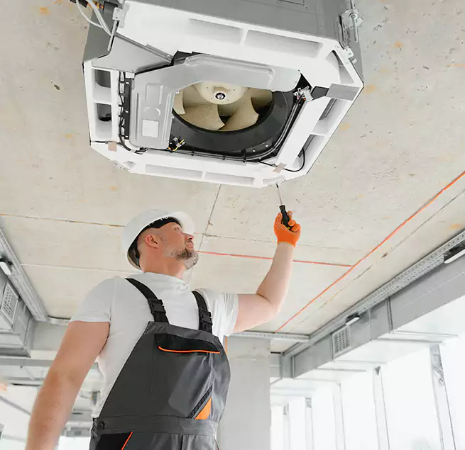 Why Homeowners Businesses Trust Us in Bixby, OK