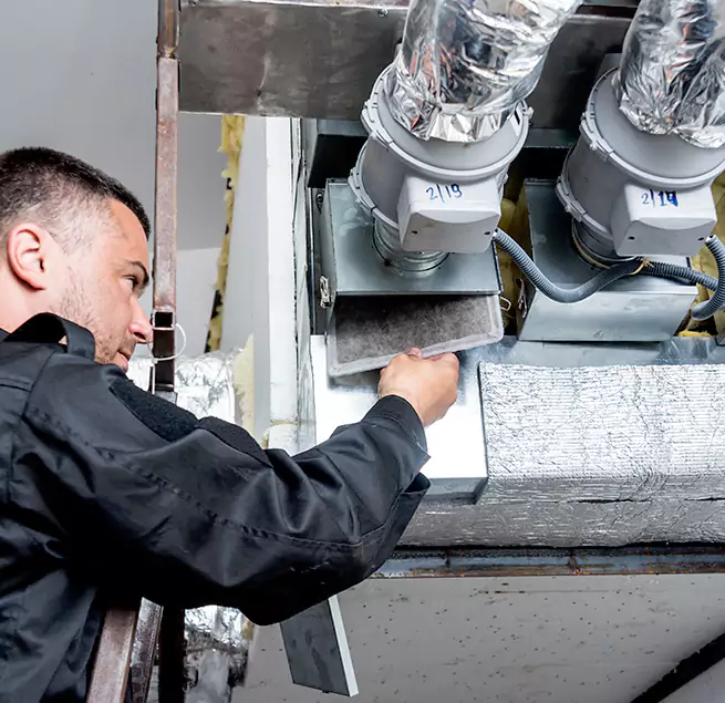 Why Homeowners Businesses Trust Us in Bixby, OK?