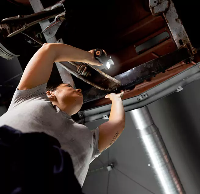 Why Homeowners & Businesses Trust Us Bixby, OK