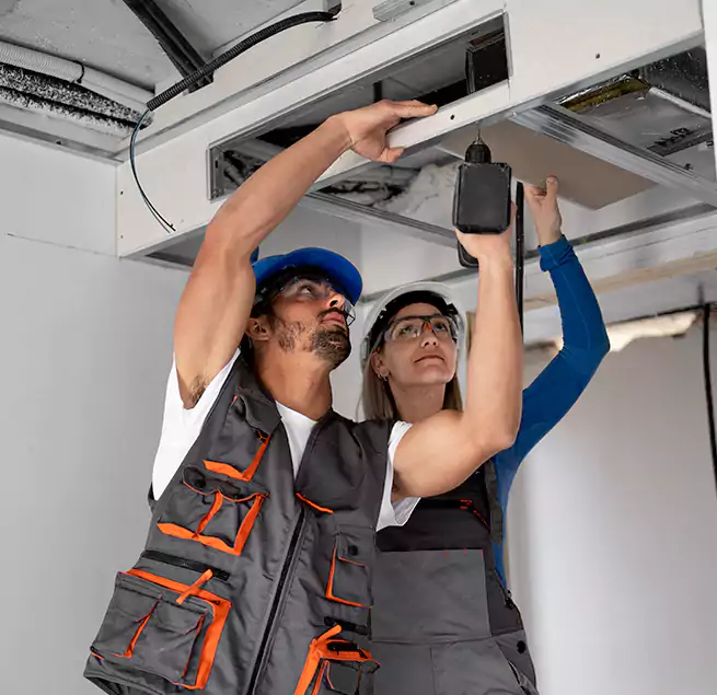 Why Homeowners & Businesses Trust Us in Bixby, OK