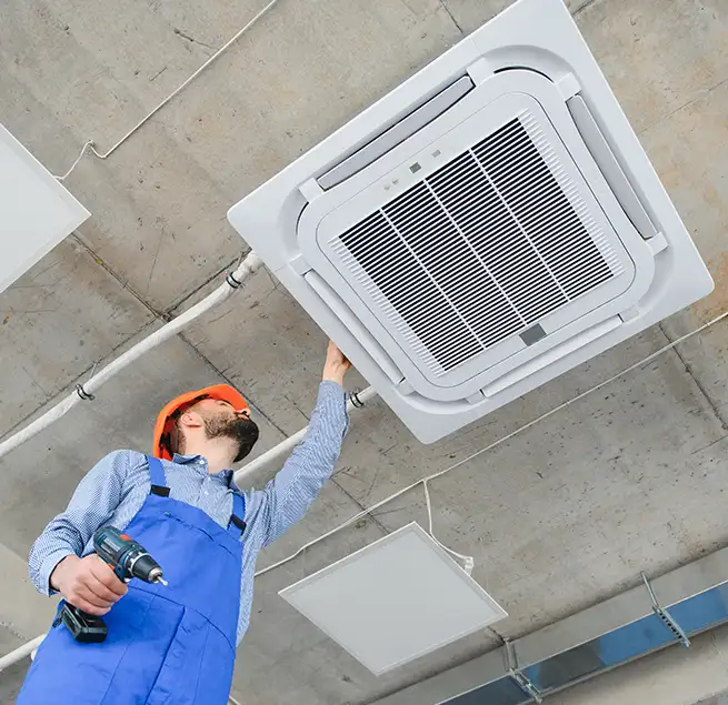  Why Homeowners & Businesses Trust Us in Bixby, OK?