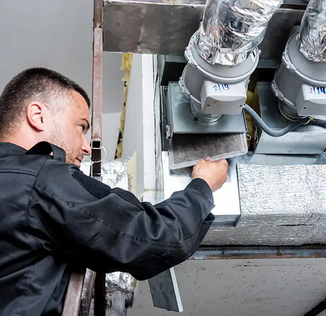 Why Homeowners & Businesses Trust Us in Bixby, OK?