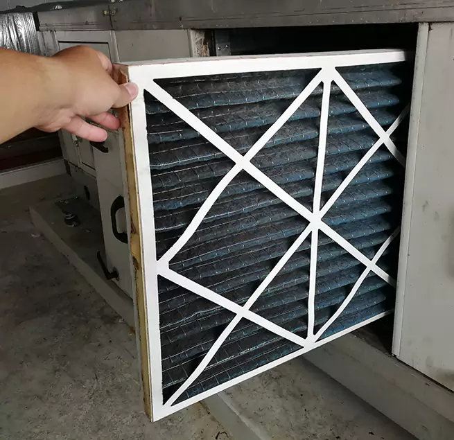 Why Homeowners & Businesses Trust Us Bixby, OK?